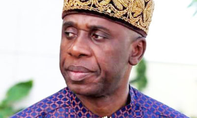 2027: Reactions trail Amaechi’s crowd in Rivers as ADC kicks off campaign
