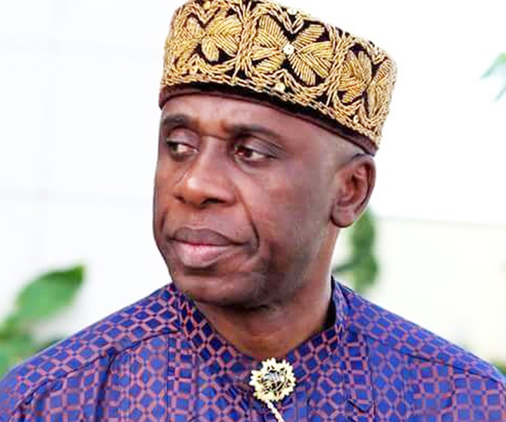 2027: Reactions trail Amaechi’s crowd in Rivers as ADC kicks off campaign