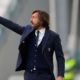 Pirlo sacked as Sampdoria manager