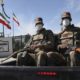 Four Pakistani soldiers killed by terrorists near Afghan border – Army