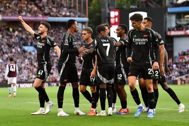 Injury crisis hits Arsenal ahead of PSG clash in Paris