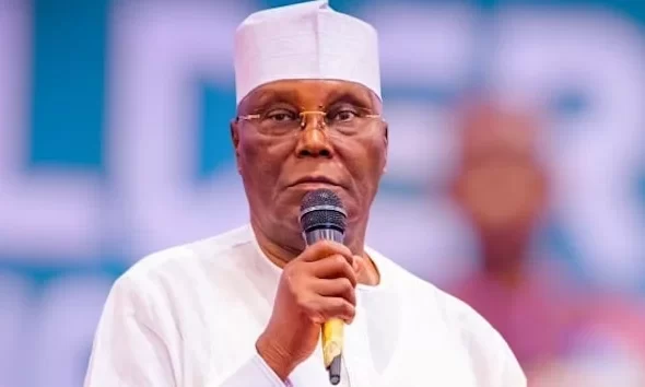 2027 Election: Atiku to Pick Up ADC Membership Card Today