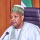 Minister of budget and economic planning, Atiku Bagudu, says he and his colleagues earn less than N1 million as a monthly salary.