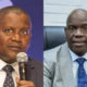 Dangote Refinery and NUPRC engage in war of words over crude oil supply
