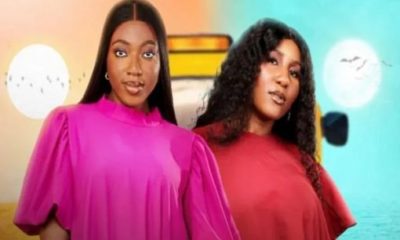 BBNaija: My aunt Chinne was the right pair for me – Nne