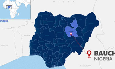 LP, YPP, AAC win Councillor seats in Bauchi local elections