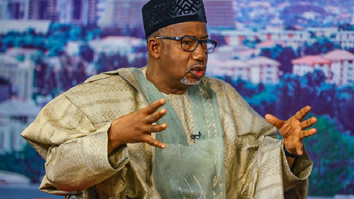 You’re opportunist, betrayed Tinubu – Bala Mohammed tackles Dogara