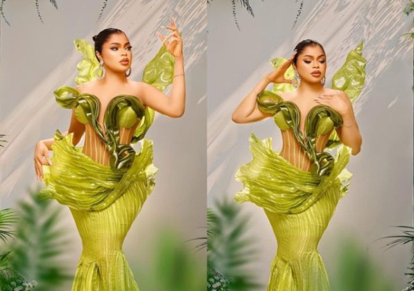 Bobrisky celebrates Birthday with New Photos