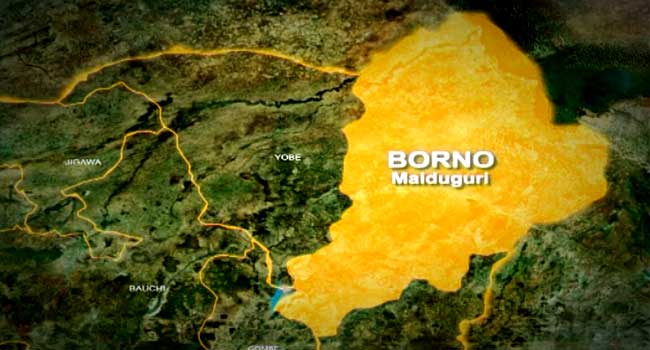 Four farmers feared killed in fresh Borno attack