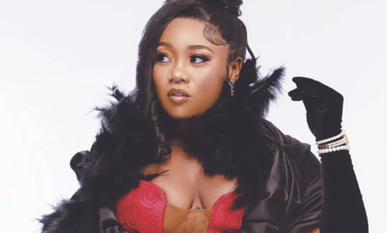 Sex toys important in every relationship –Nollywood star Bukola Ikuomola