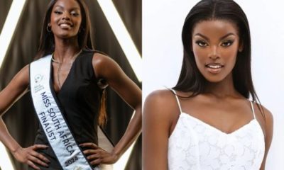 “I’m all set to take part in Big Brother Naija 2025”- Chidimma Adetshina