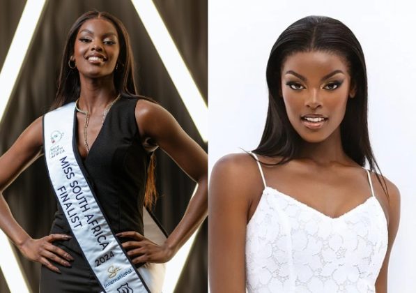 “I’m all set to take part in Big Brother Naija 2025”- Chidimma Adetshina