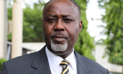 Moghalu quits APC, hands in resignation to ward chairman