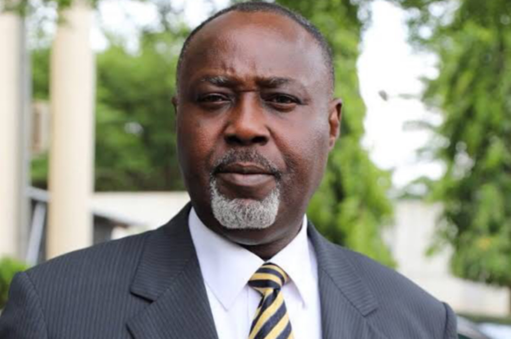 Moghalu quits APC, hands in resignation to ward chairman
