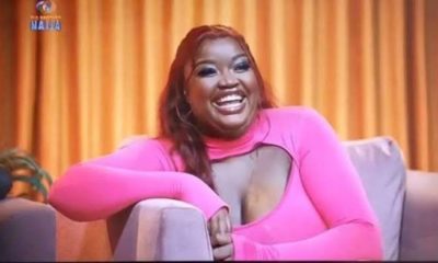 BBNaija suggests Chinwe may be pregnant