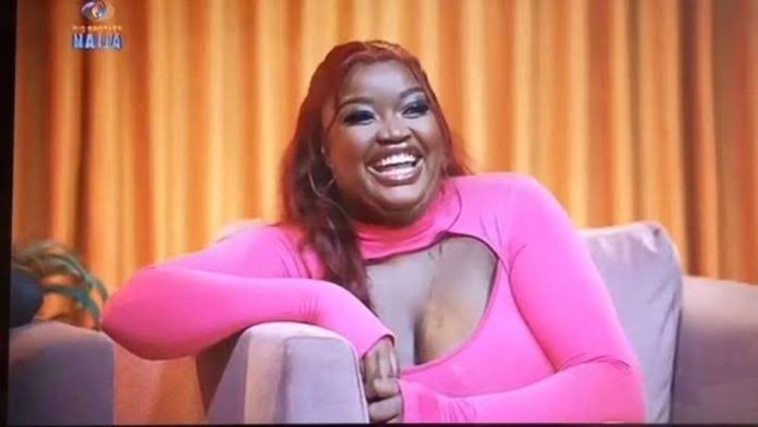 BBNaija suggests Chinwe may be pregnant