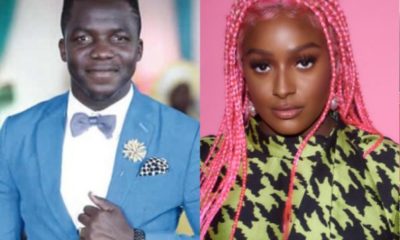 Comedian Hyenana narrates how he worked as Cuppy’s hypeman for two years and got fired
