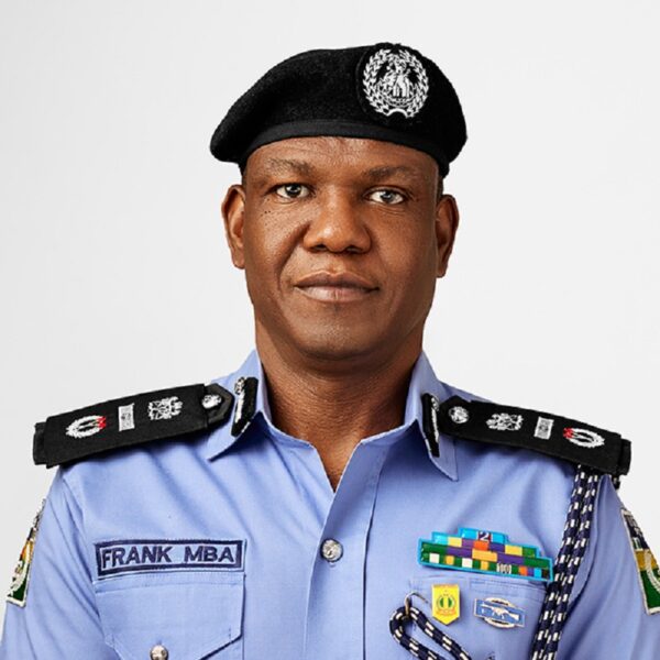 There are clear signs that President Bola Tinubu might not prolong the tenure of Inspector-General of Police, IGP Kayode Egbetokun,
