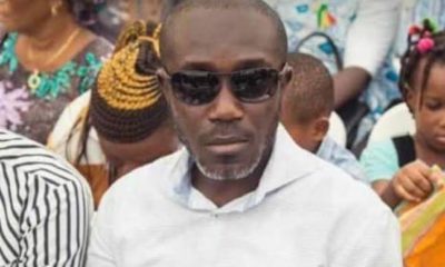 The Lagos State Police Command has narrated how gunmen shot and stabbed to death Demola, the first son of the Ojomu of Ajiran land,