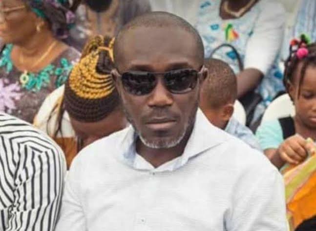 The Lagos State Police Command has narrated how gunmen shot and stabbed to death Demola, the first son of the Ojomu of Ajiran land,