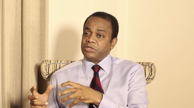 Donald Duke: Tinubu is a failure of leadership for buying presidential jet while people are hungry