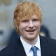 I’d be virgin if I wasn’t singing’ – Ed Sheeran