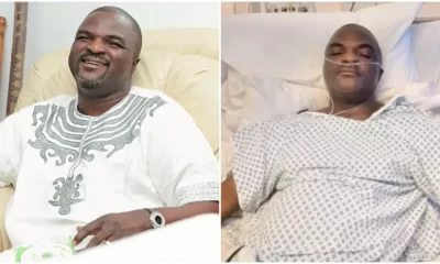 Fuji singer Obesere survives life-threatening surgery