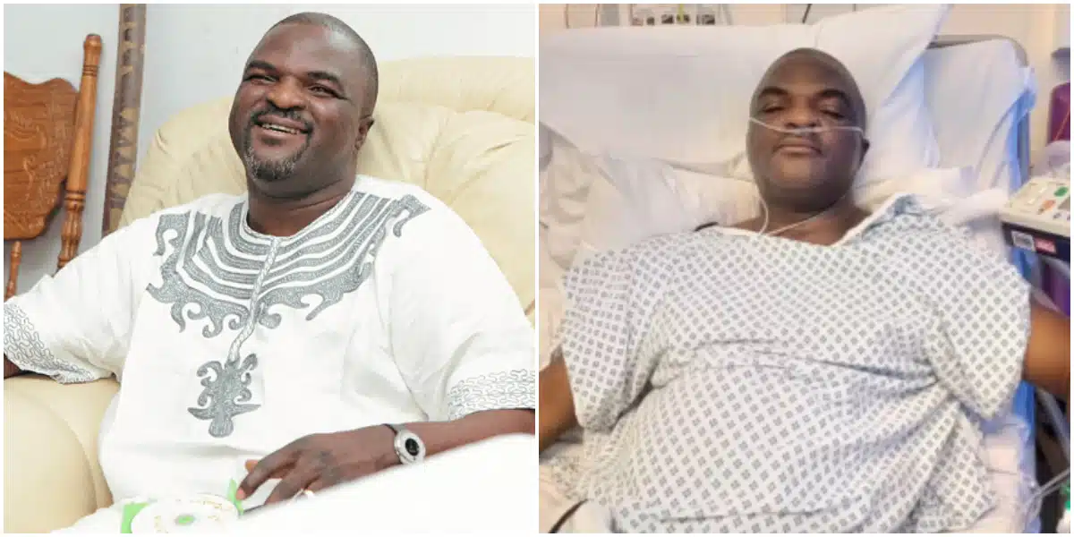 Fuji singer Obesere survives life-threatening surgery