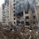 Ukraine, Russia trade drone strikes overnight