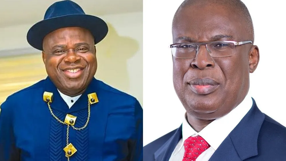 Bayelsa Guber: Diri, INEC, PDP ask Supreme Court to dismiss Sylva’s appeal