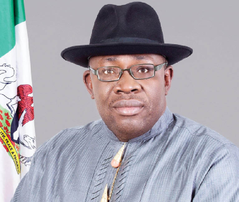 Dickson seeks sanitisation of electoral system, calls for electronic voting