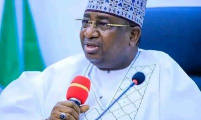 Kebbi Governor Sues For Peace Amidst Attempt To Import Thugs