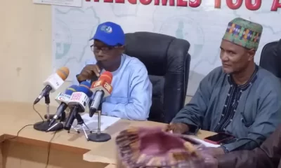 SDP withdraws from Bauchi LG polls, cite credibility concerns