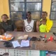 Imo Police nab three for robbery