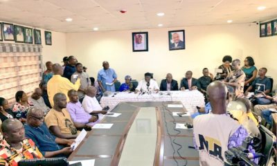 INEC: 2,629,025 voters registered for Edo governorship poll