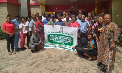 Edo Guber: INEC, others warn youths against electoral malpractice