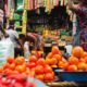 Nigeria’s inflation rate drops to 33.4% — first decline in 19 months