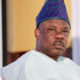 Amosun Lifts Lid on Seized Nigerian Presidential Jets