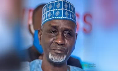 Shekarau: I had less than N100,000 when I ran for governor