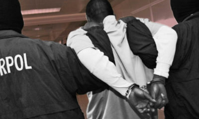 Nigerian Arrested In Argentina Over ‘Multiple Romance Scams Involving Thousands Of Women’