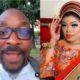 Isaac Fayose explains why Bobrisky received N18.7 million