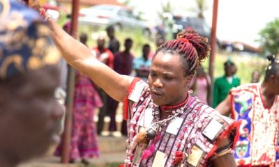 Governor Babajide Sanwo-Olu has announced that Tuesday, 20th August 2024, will be a public holiday in Lagos State to commemorate this