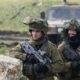 Israel drone strike kills five in West Bank