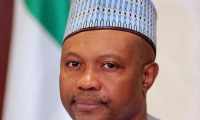 President Bola Tinubu has named Professor Abdullahi Saleh Usman as the new Executive Chairman of the National Hajj Commission of Nigeria