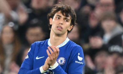 Chelsea agree deal for Joao Felix