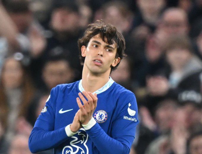 Chelsea agree deal for Joao Felix