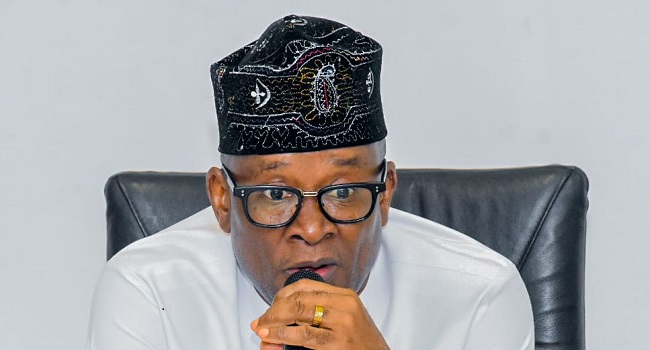 With series of heartbreaking losses in Paris 2024 despite huge amount of funds released to the sports ministry, Nigeria ended Olympics