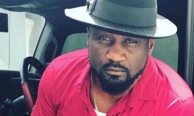 Psquare: “I’ve Been Silent for Too Long
