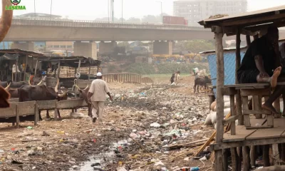 Ogun Gives Traders in kara 100-day ultimatum to relocate