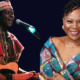 Nigerian music legend King Sunny Ade ( KSA), has explained why he has neither denied nor confirmed the rumours that he was having a